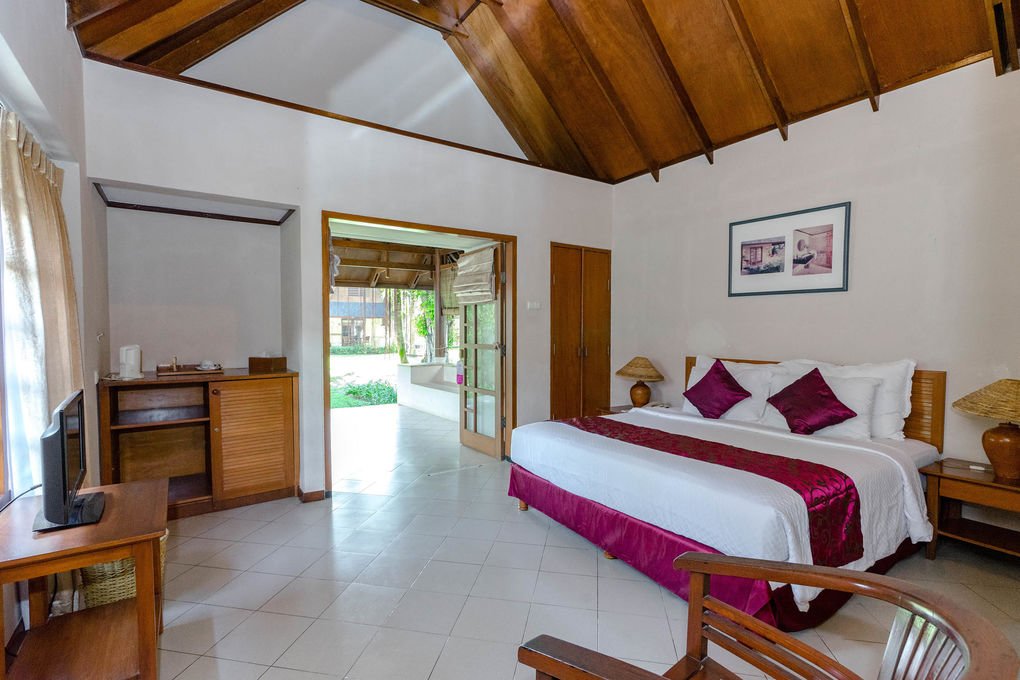 Tanjung Lesung Beach Hotel-官方