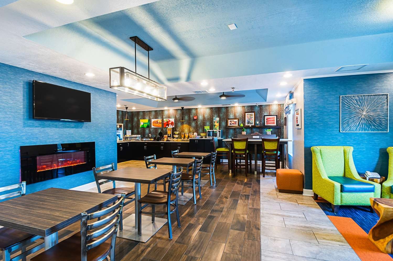 Quality Inn Harrisonburg I-81-官方