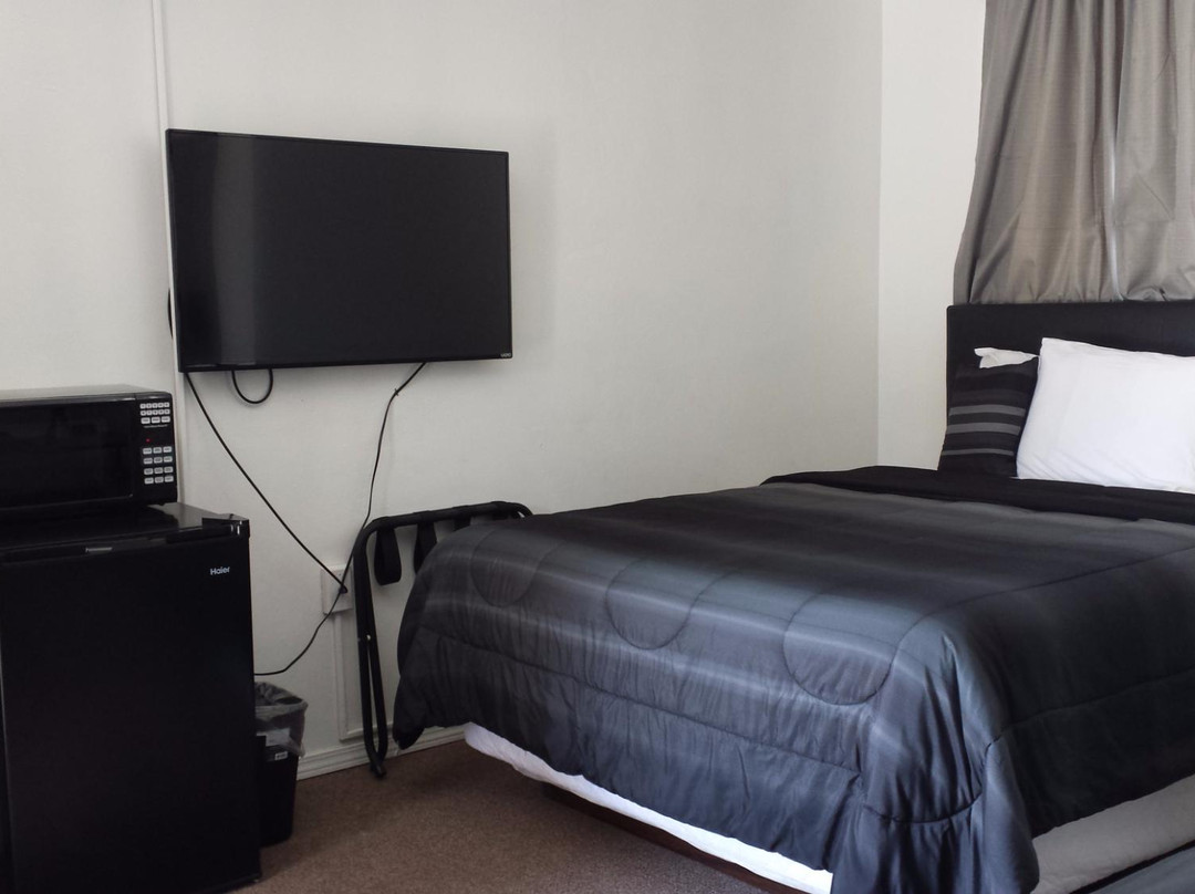 Chewelah Motel And RV Park