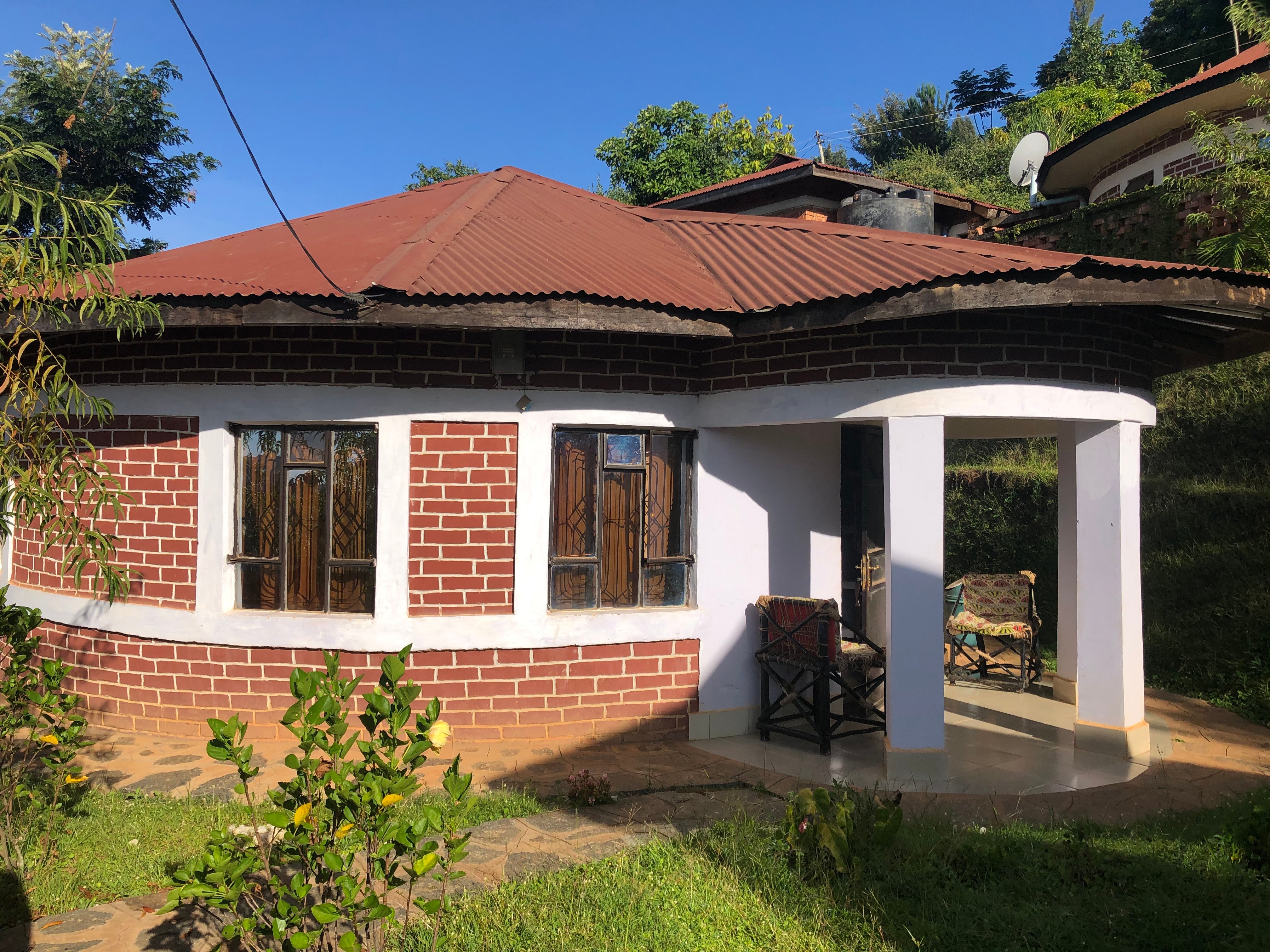 Misonge Cottage-官方