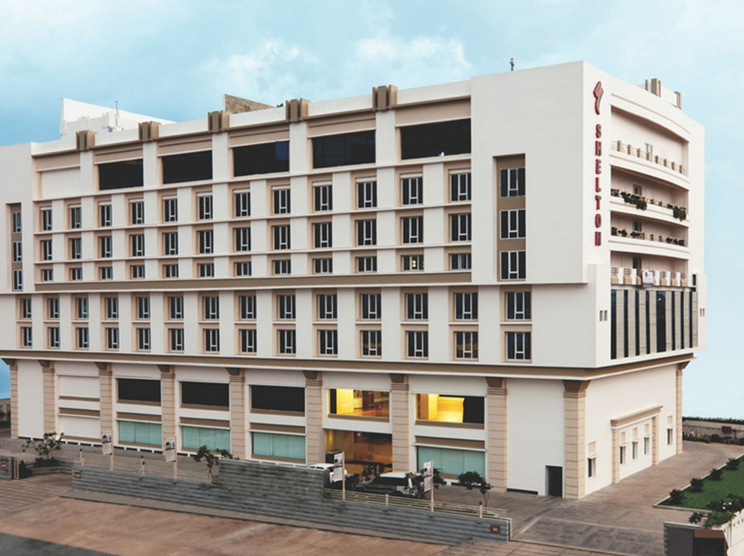 Rajahmundry旅游攻略图片