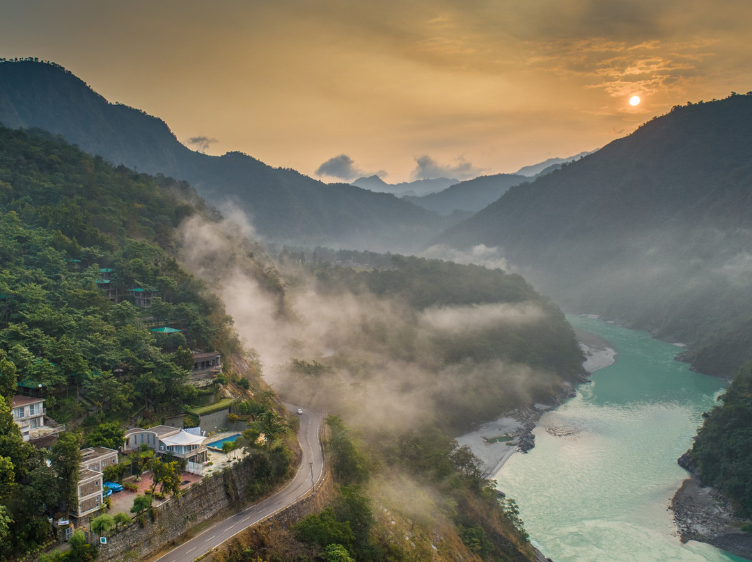 Umroli旅游攻略图片