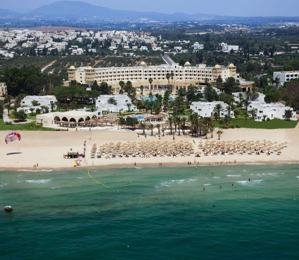 Steigenberger Marhaba Thalasso-官方