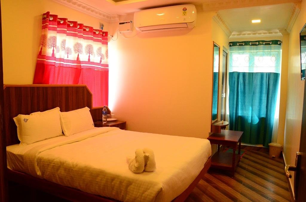 TSV Hotel-官方