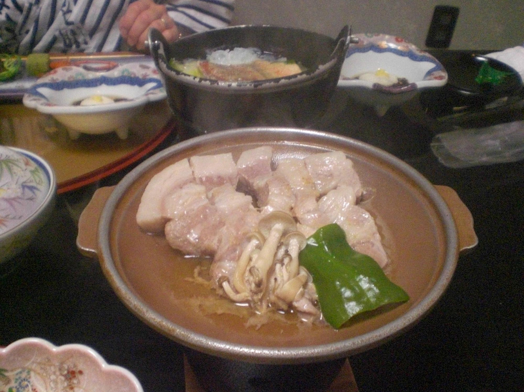 小坂町酒店住宿-Koshutei