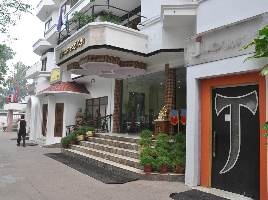 Karnal酒店住宿-Hotel Jewels