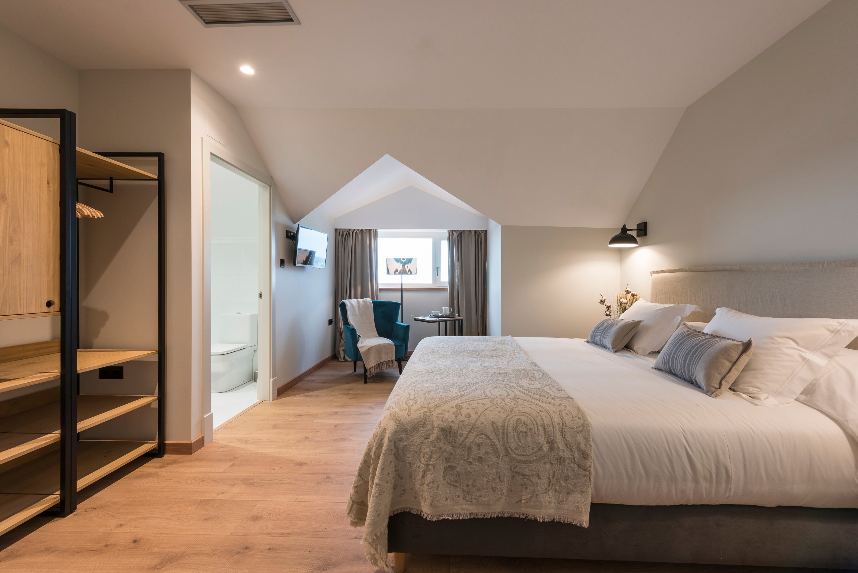 Rias Altas Hotel-官方