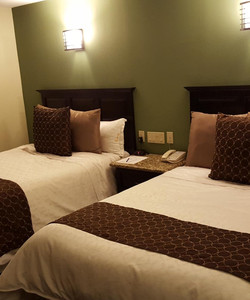 Hotel Ticuan酒店图片