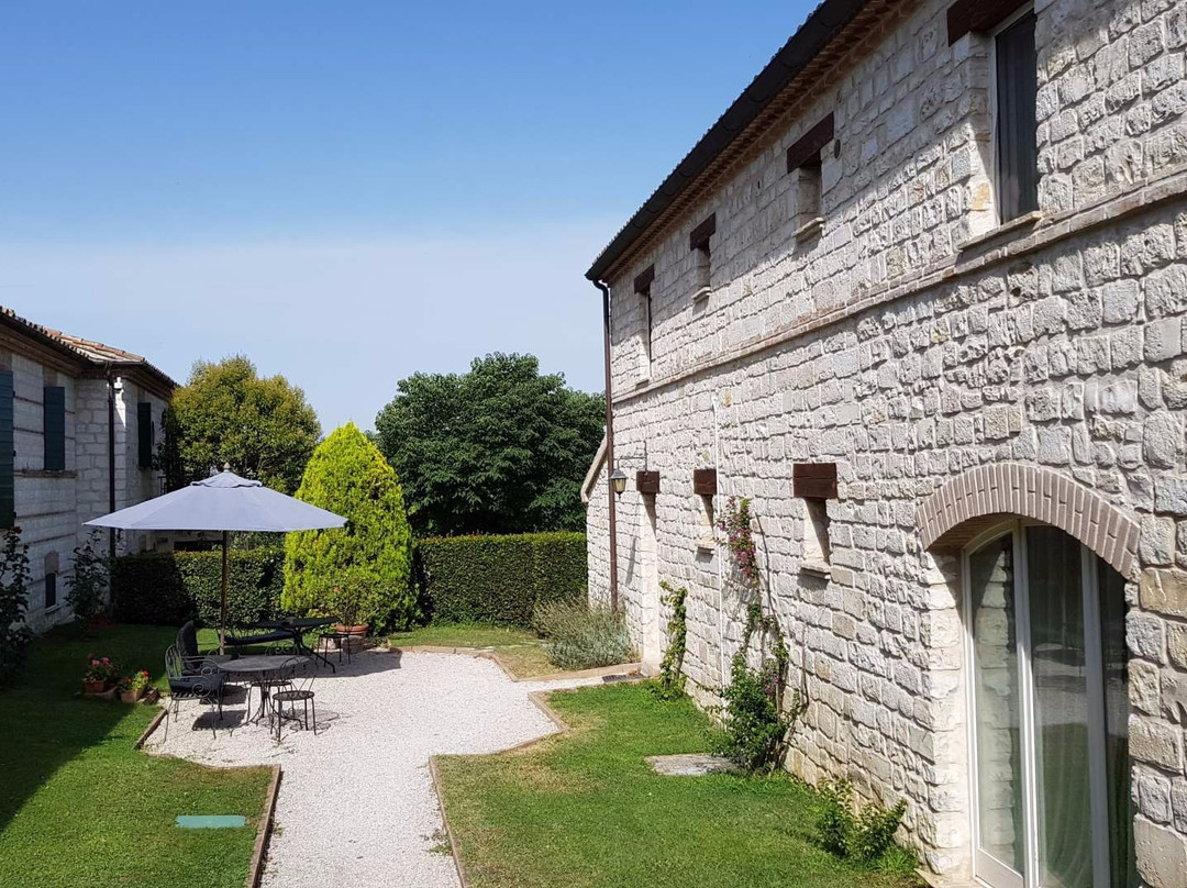 Relais Valcastagno