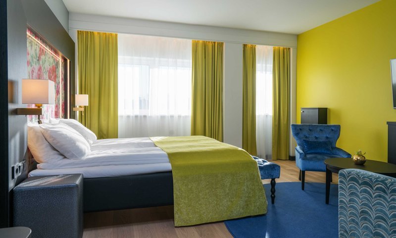 Thon Hotel Arendal-官方