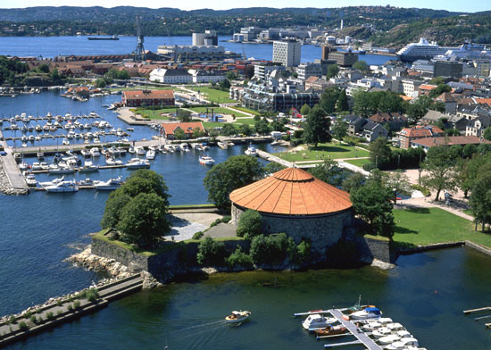 Budget Hotel Kristiansand