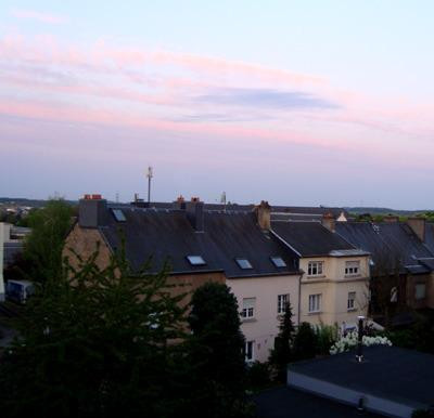 Leudelange酒店住宿-Hotel Piemont