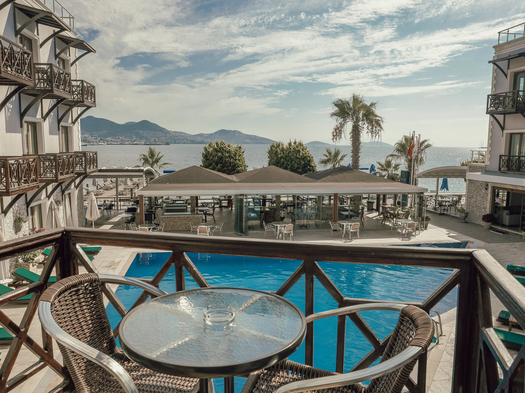 Èlite Hotel Bodrum