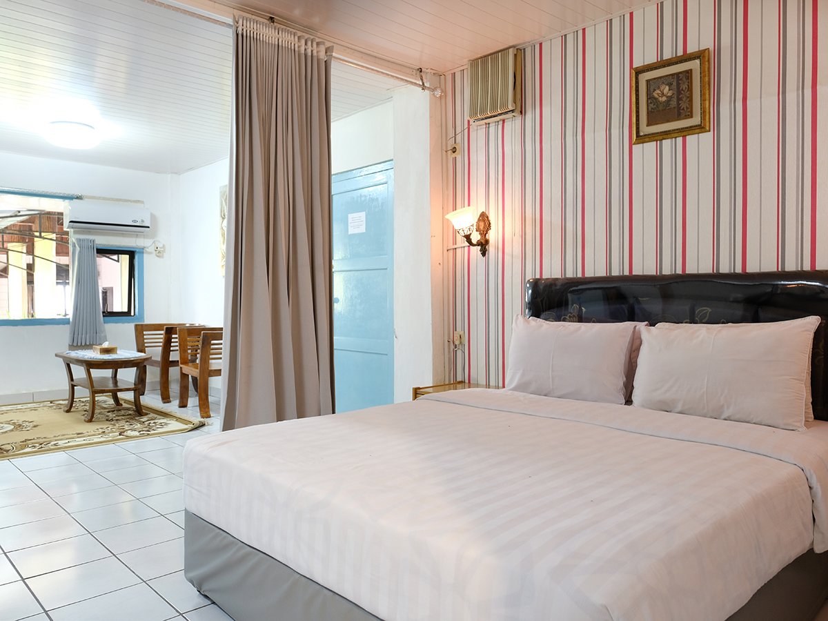 Hotel Martani-官方