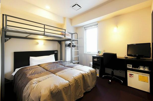 冈崎市酒店住宿-Super Hotel Okazaki
