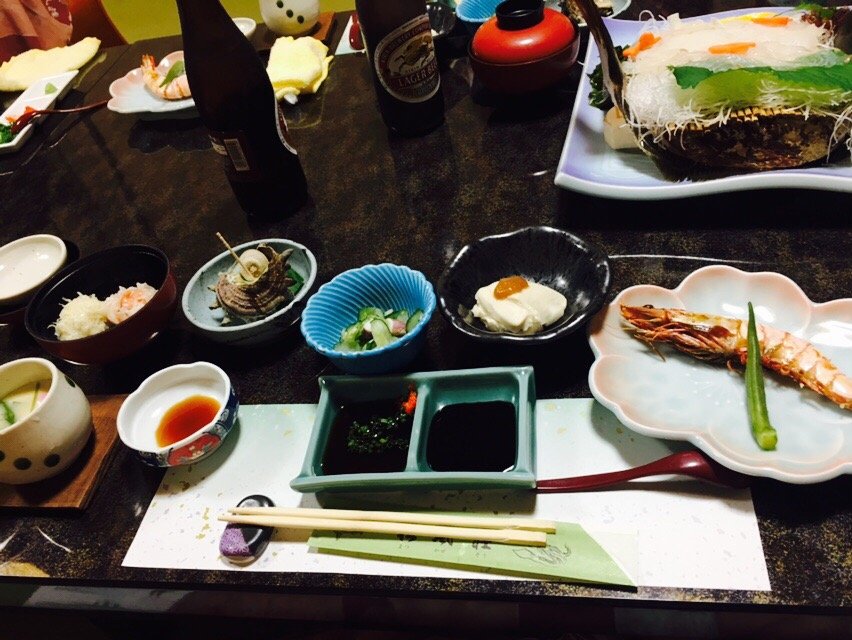 Matsukazeso-官方