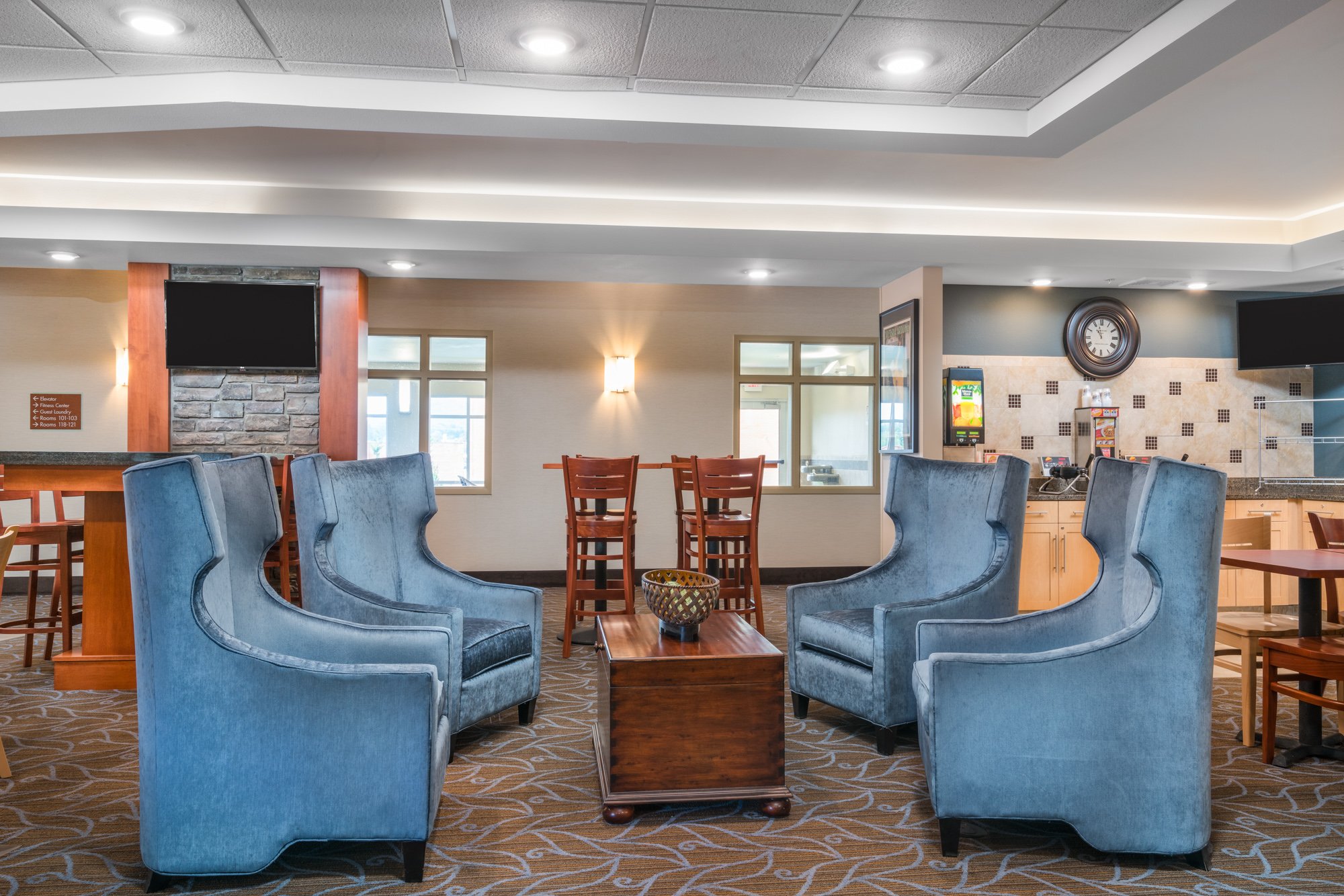 AmericInn by Wyndham Windom-官方
