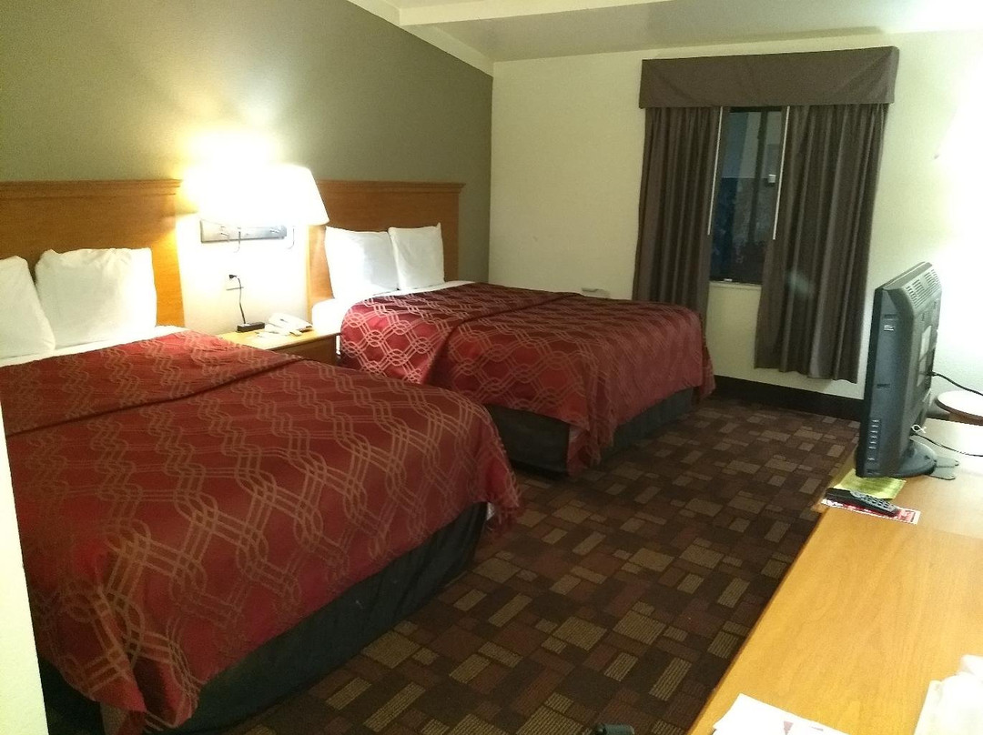 MHO HOTEL Bordentown