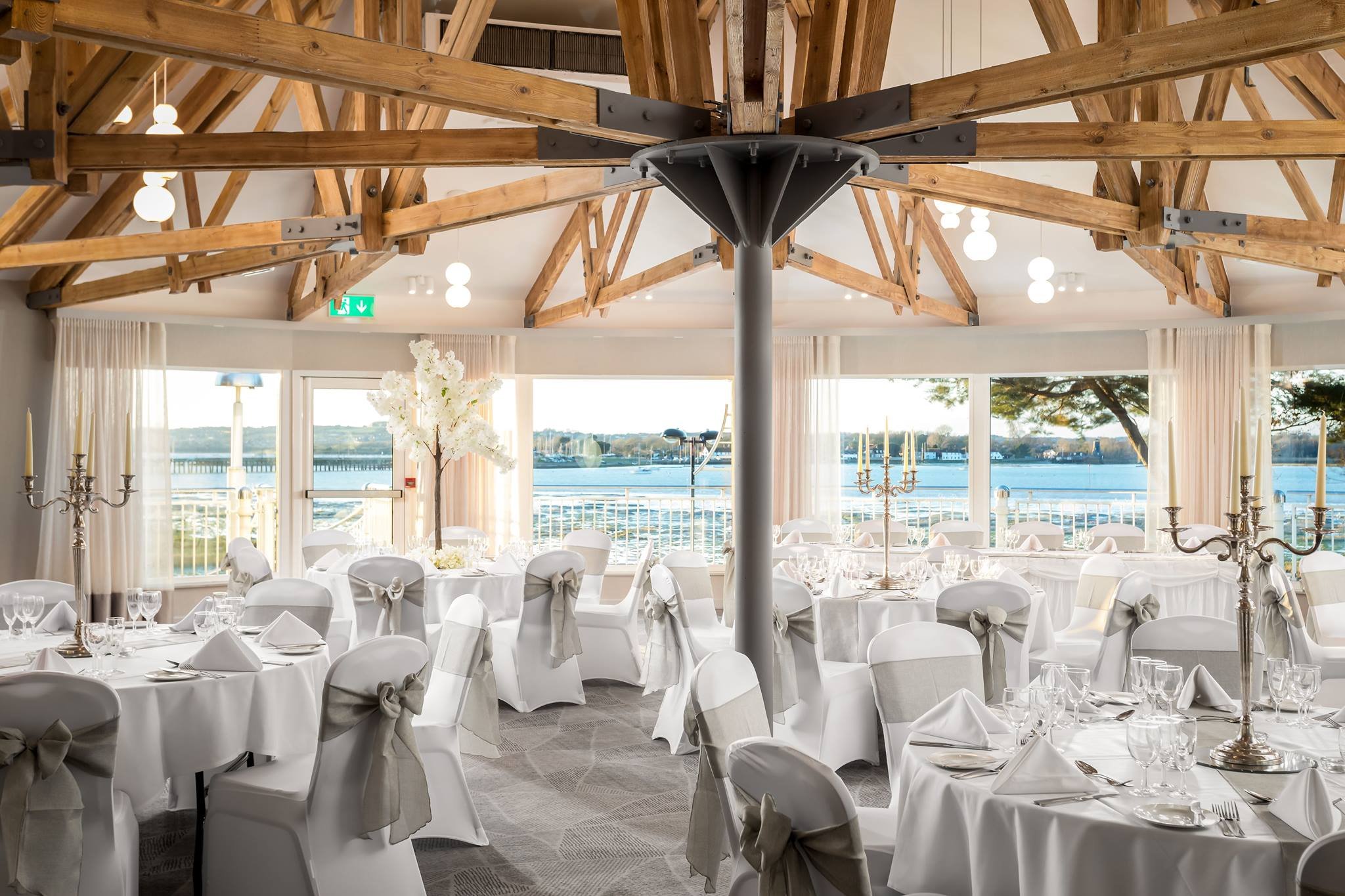 Langstone Quays Resort-官方