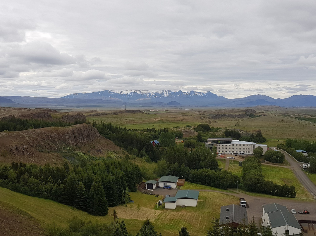 Hótel Varmaland主图