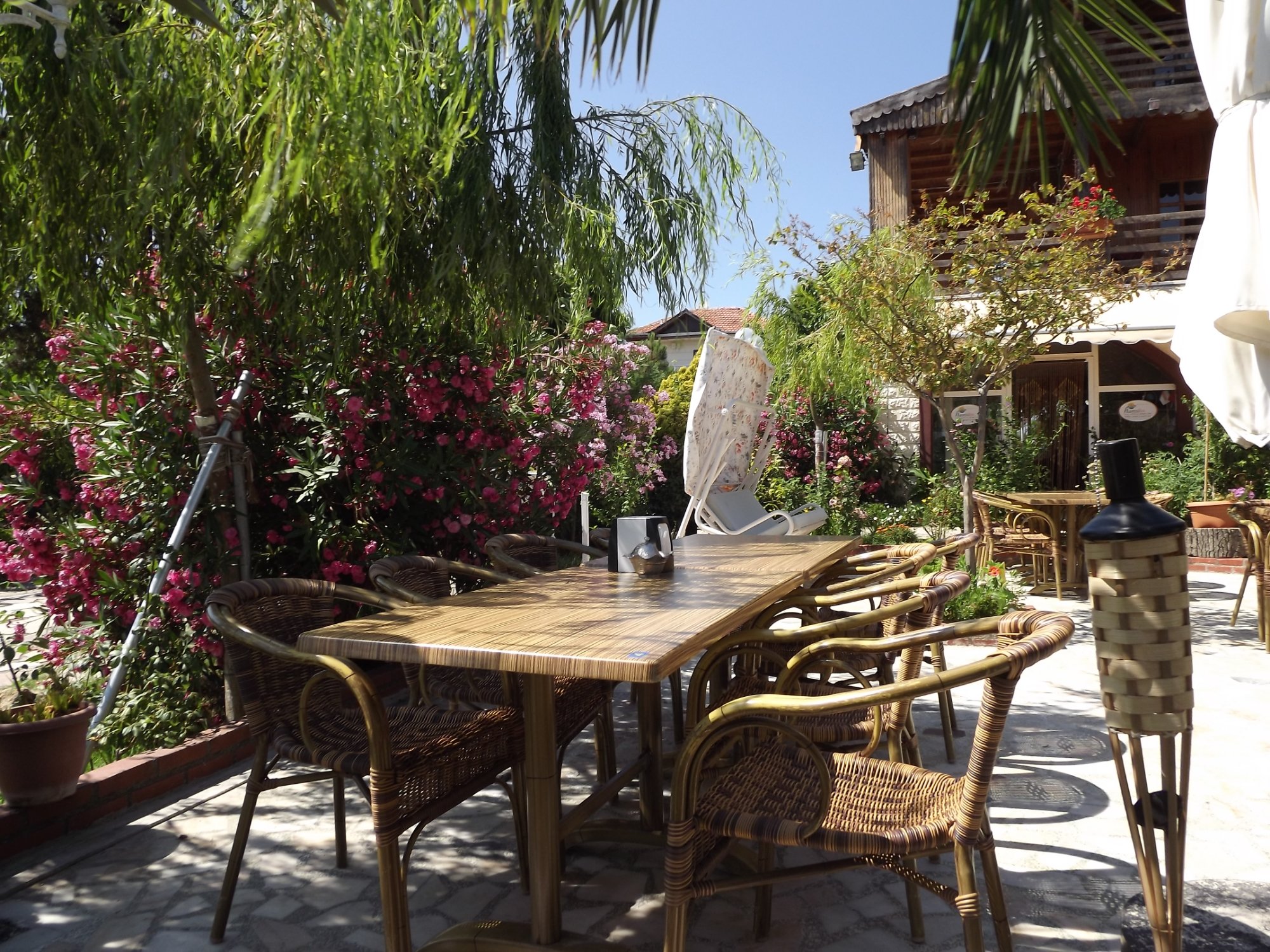 Hamsilos Tatil Koyu-官方