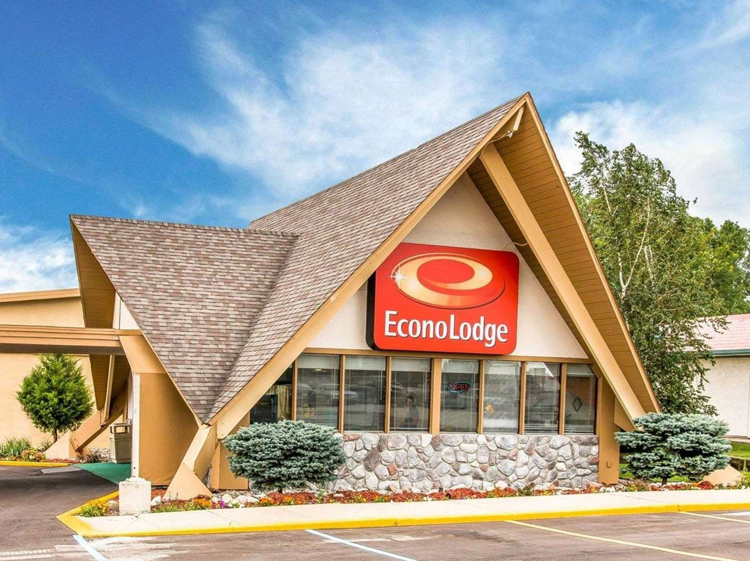 Baymont by Wyndham Bay City主图