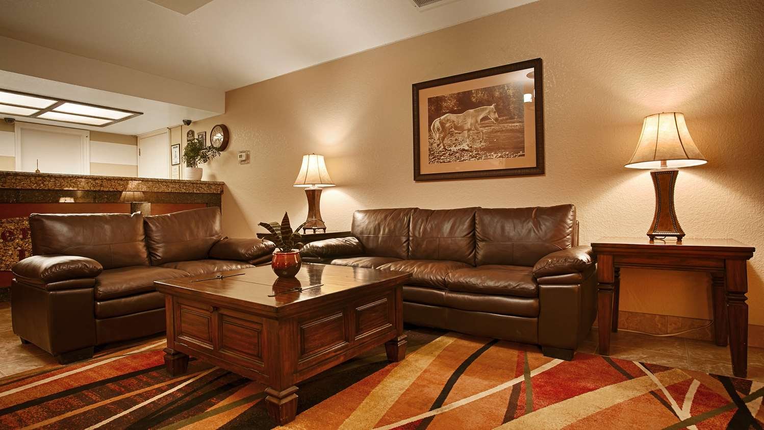 SureStay By Best Western Fernley-官方