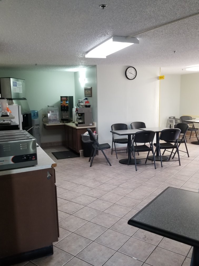 Simple Rewards Inn-官方