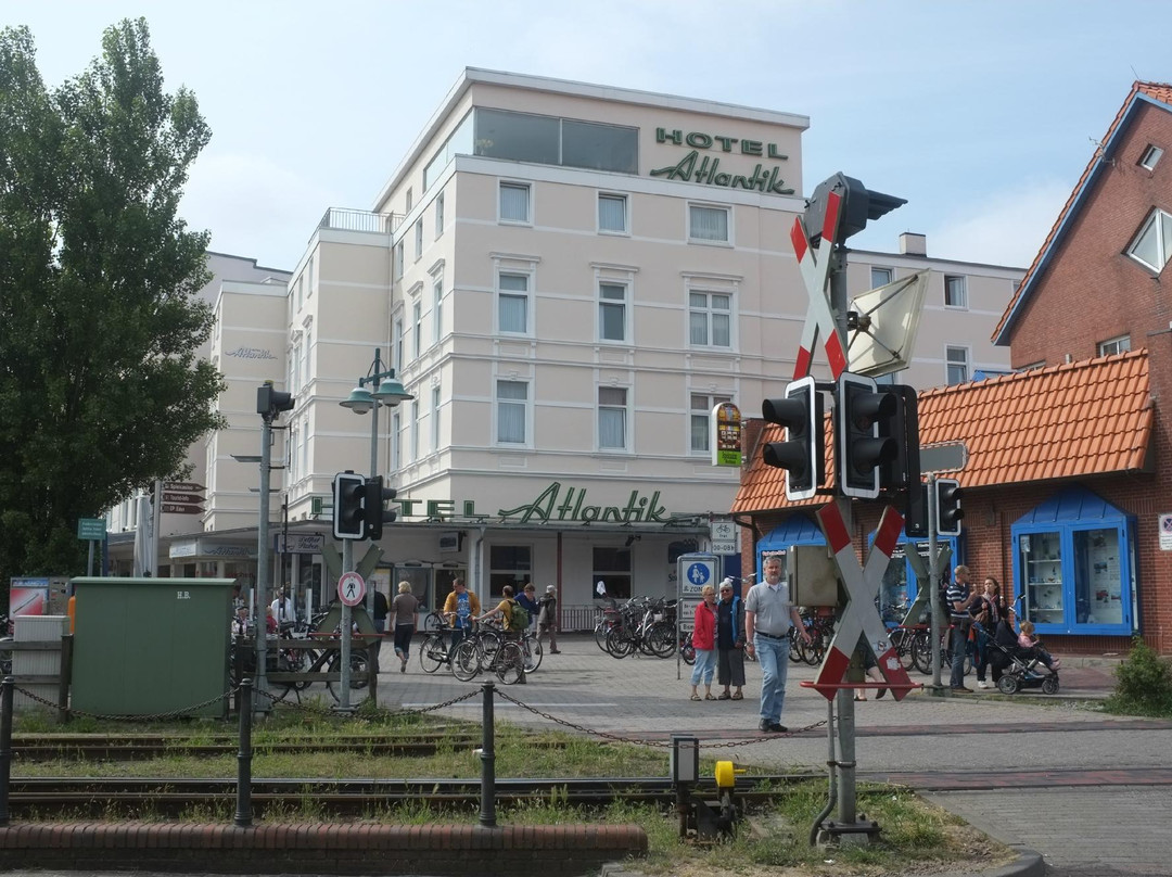 Hotel Atlantik