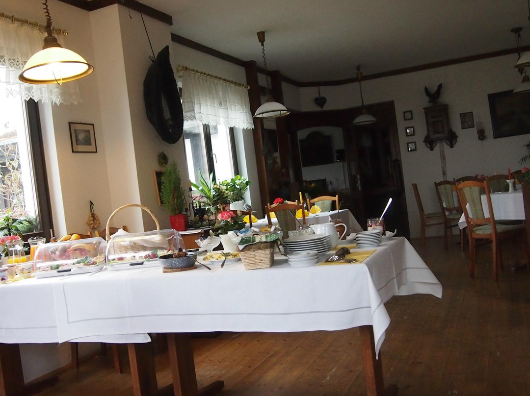 Landhaus Auerbachs Muehle