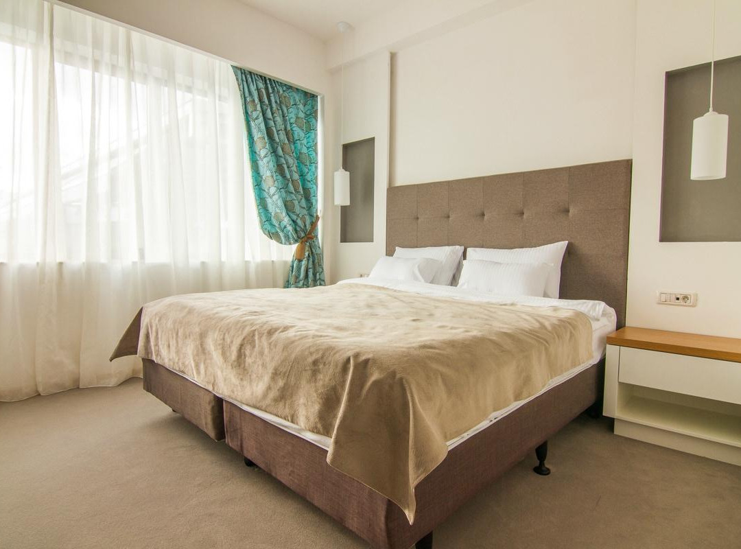 Gradsko酒店住宿-Gardenia Hotel & Spa