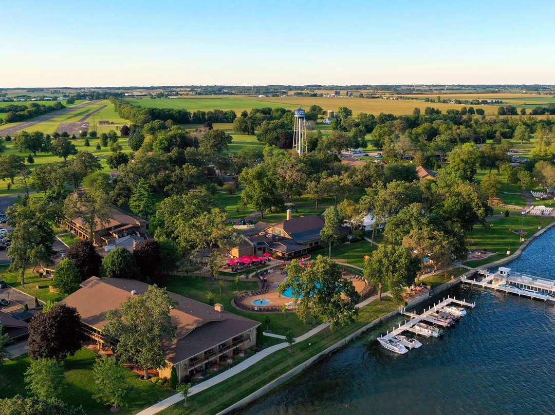 Lake Lawn Resort主图