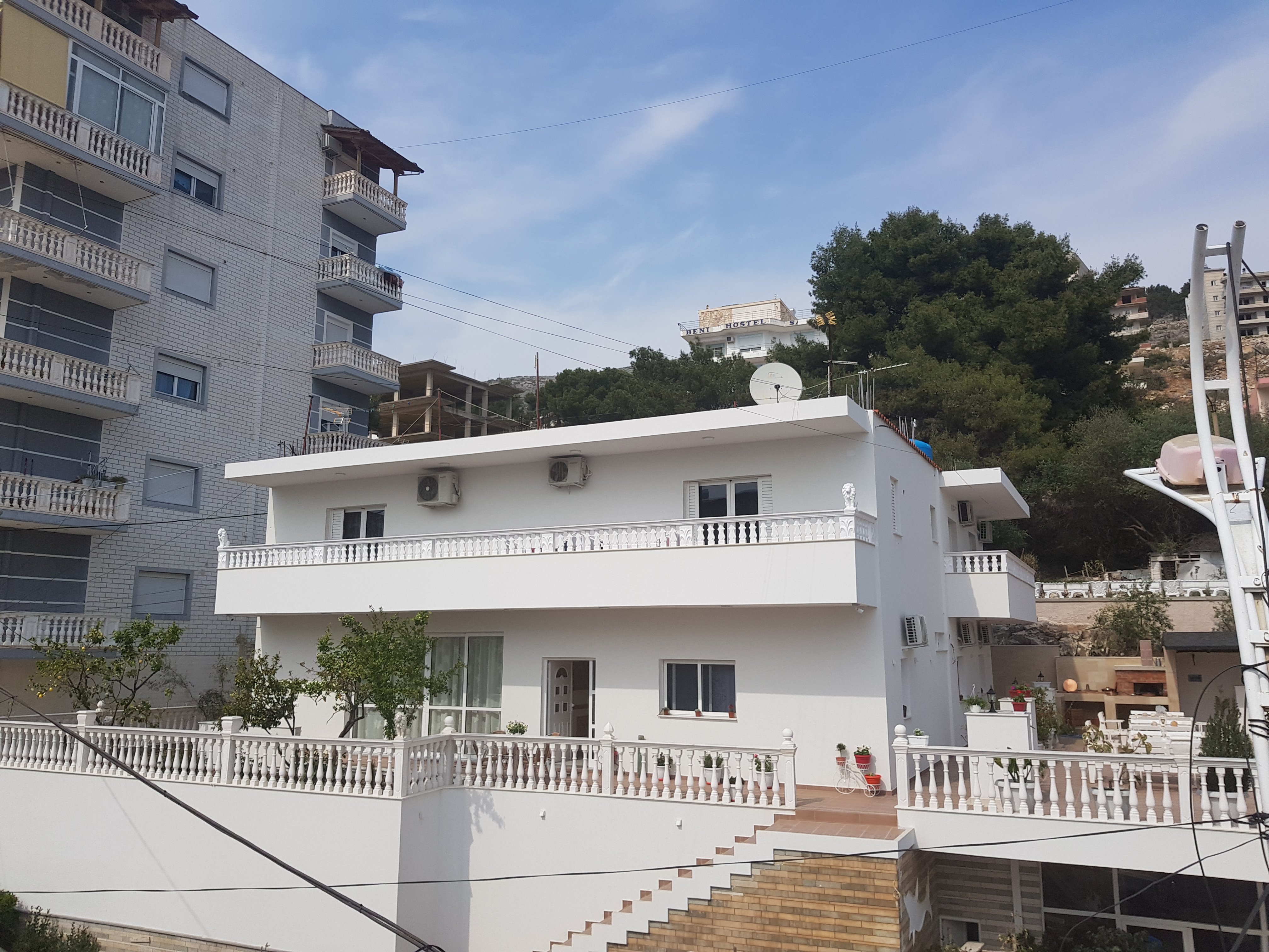 Filipi Hostel-官方