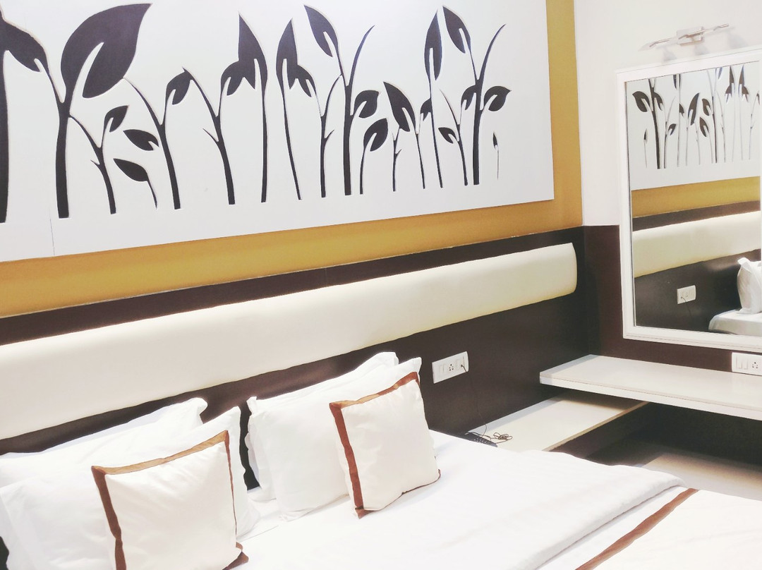 Hotel Shiv Villa