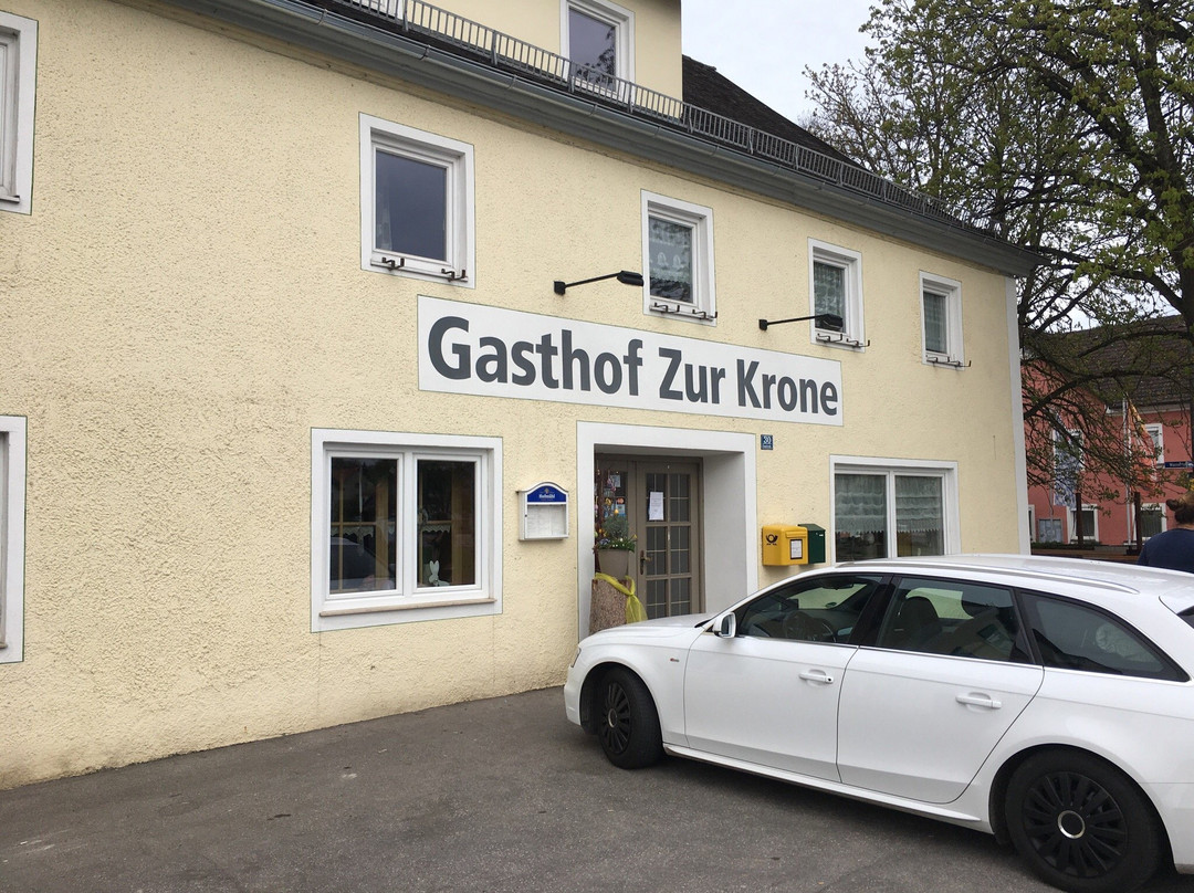 Gasthof Zur Krone