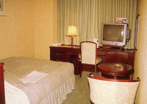 Urban Hotel Nihonmatsu