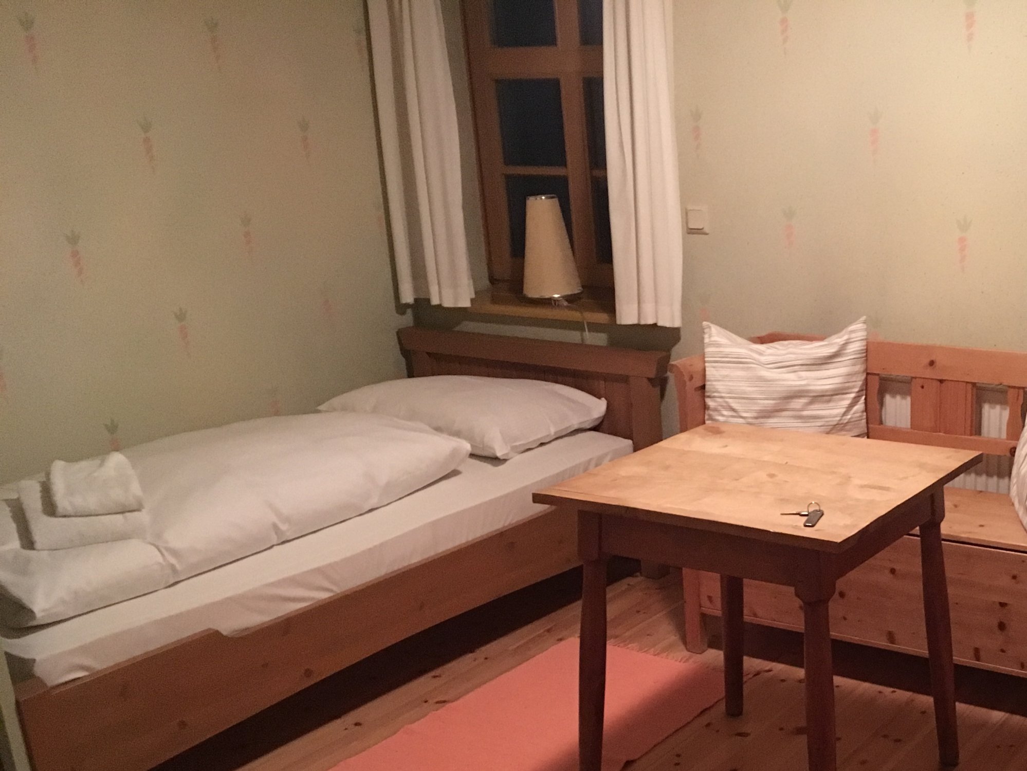 Hotel Kaisermuehle-官方
