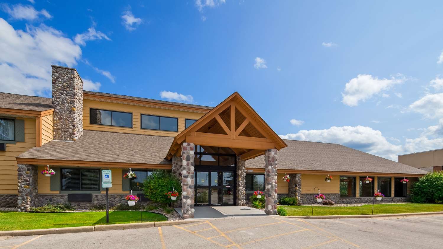 Best Western Germantown Inn-官方