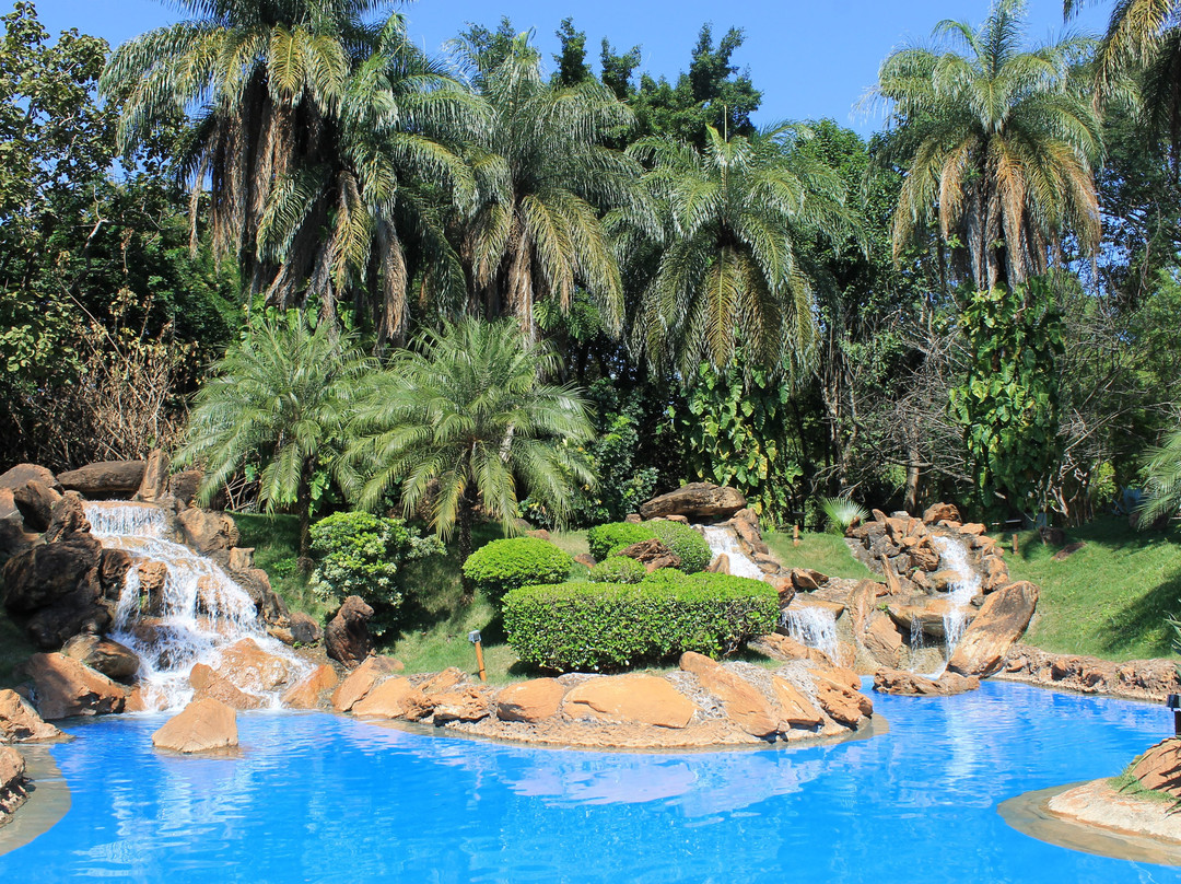 Maquiné Park Hotel主图