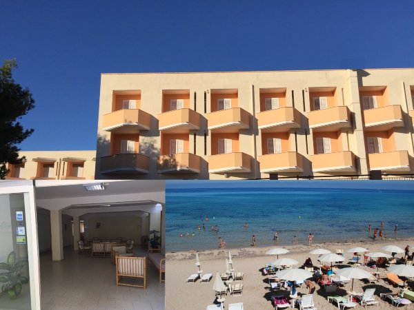 Domus Beach Castelsardo-官方