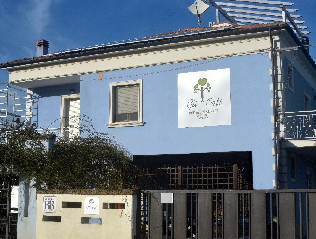 B&B Gli Orti主图