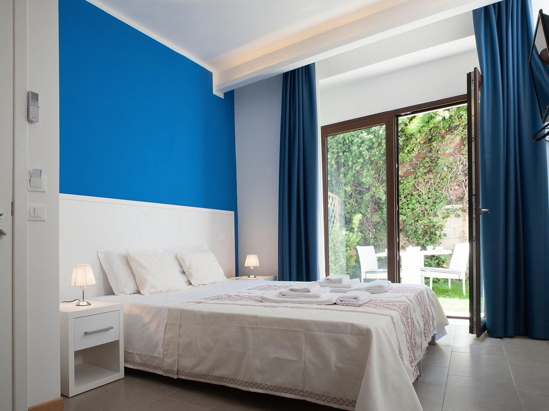 Hotel Villa Sveva