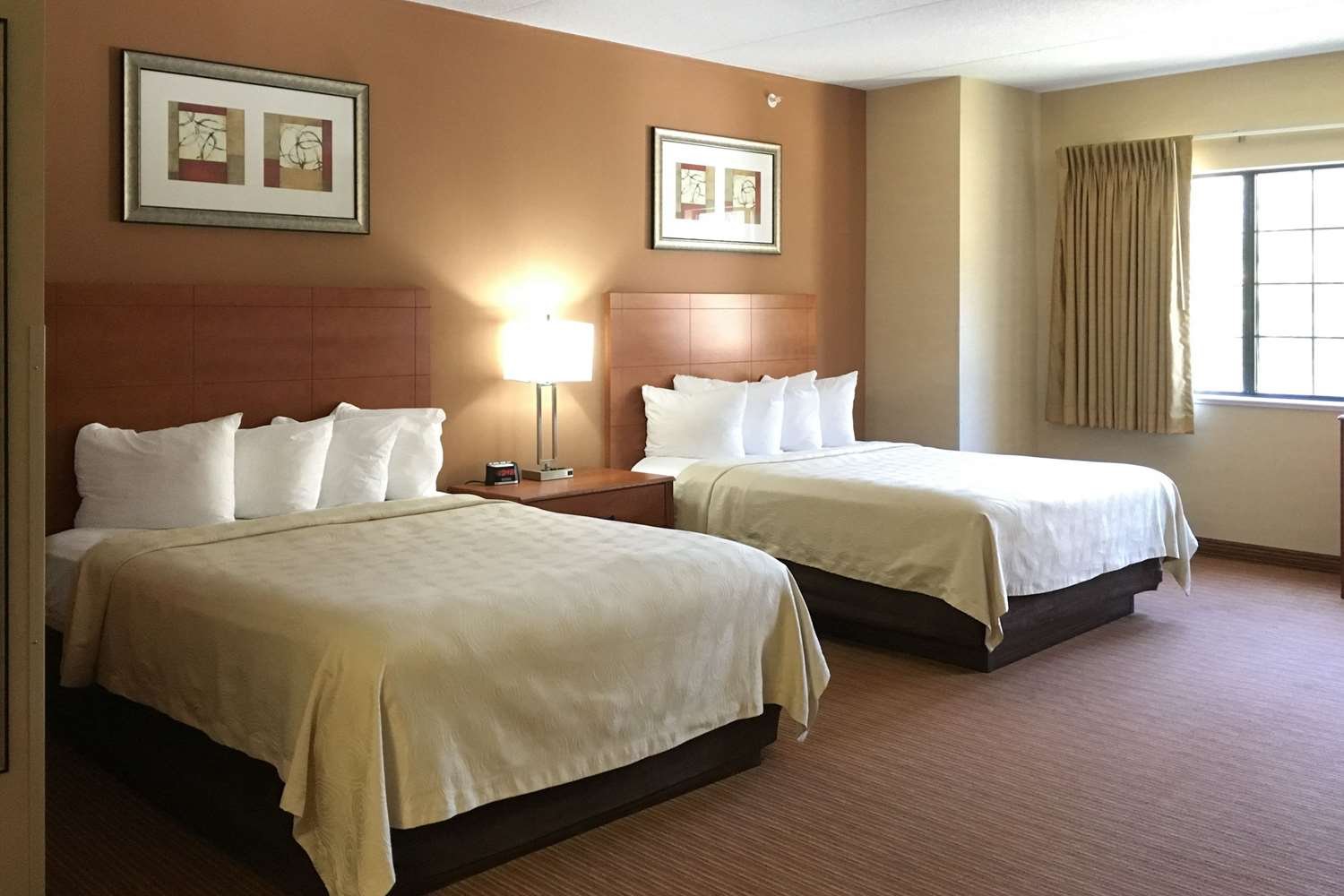 Extended Stay America Suites - Lancaster County-官方
