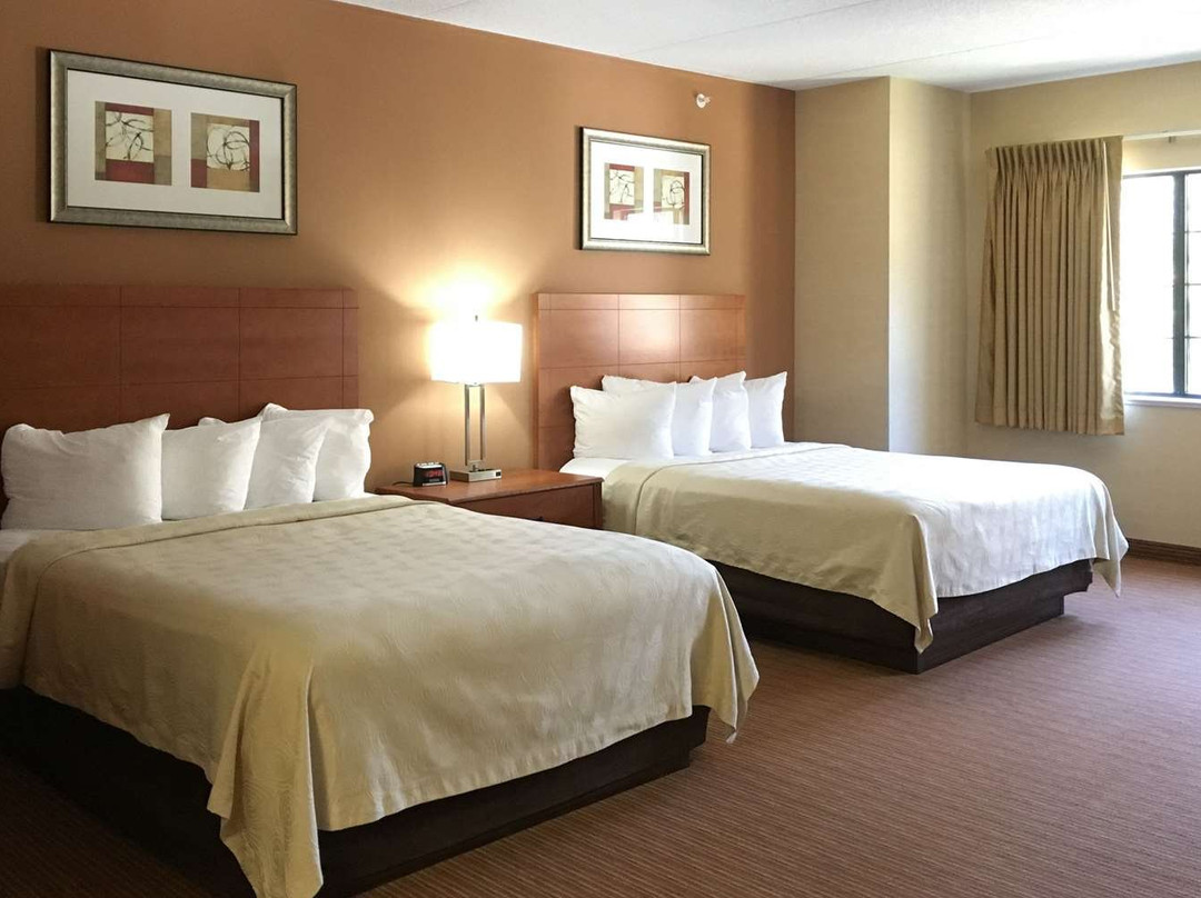 Extended Stay America Suites - Lancaster County主图