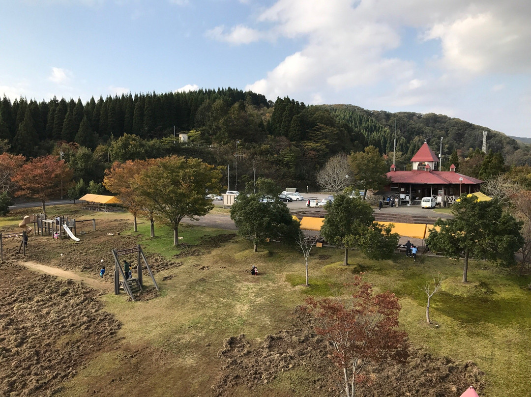 Yamaboshi
