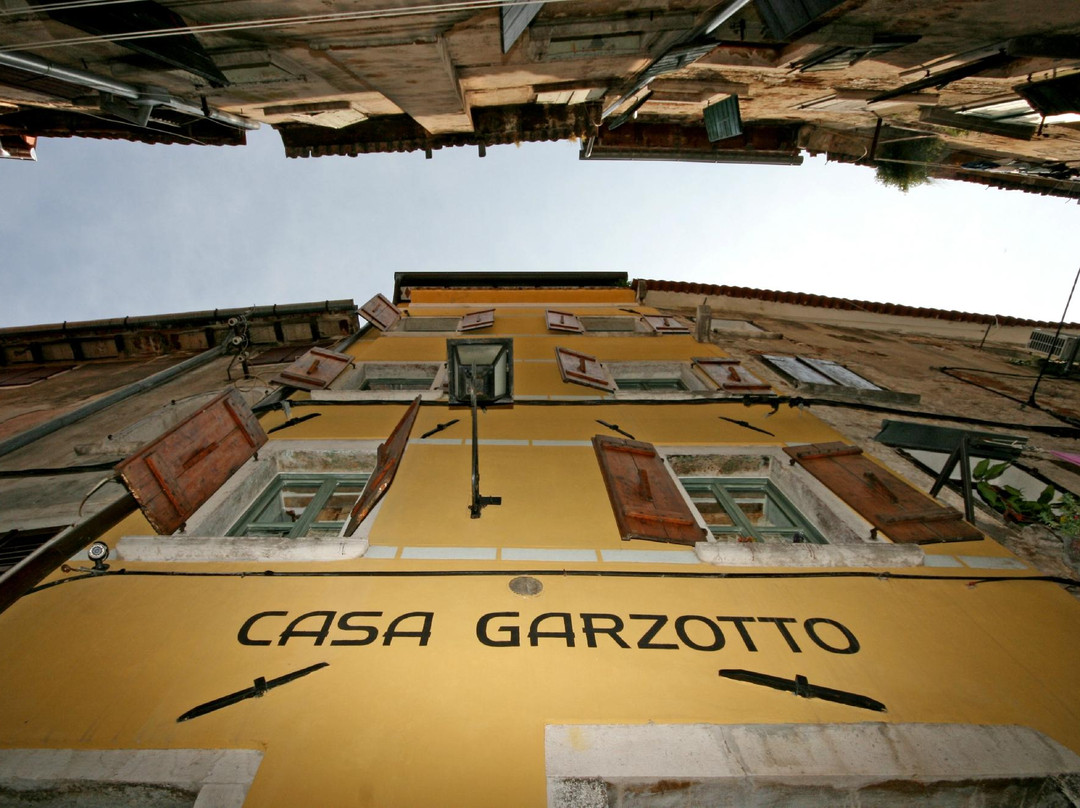 Casa Garzotto
