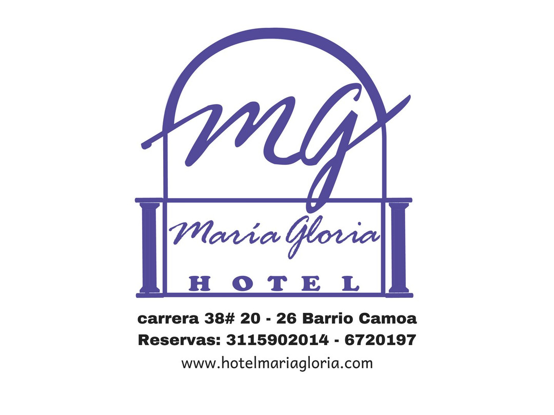 Maria Gloria Hotel