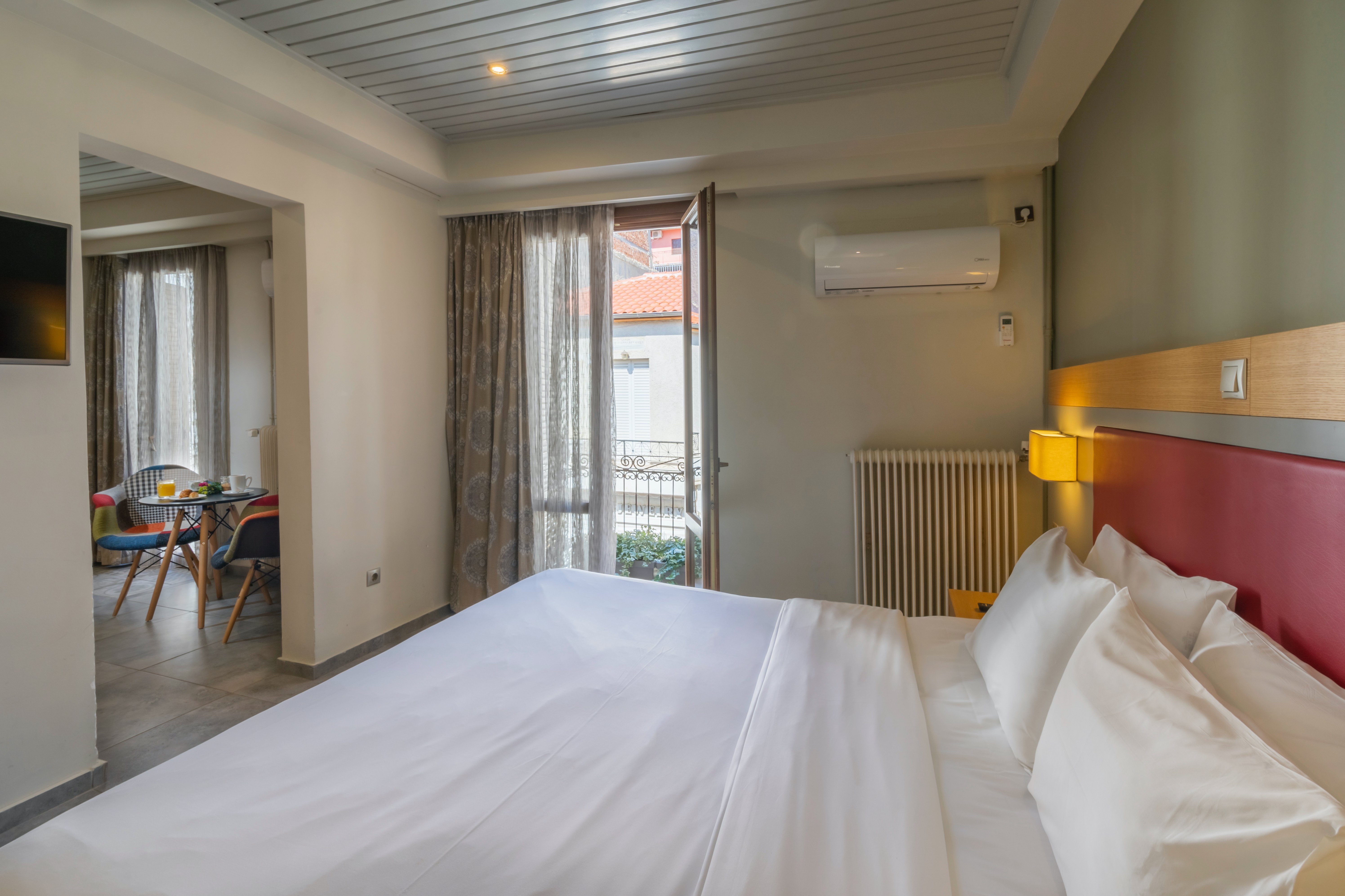 Kastalia Boutique Hotel-官方