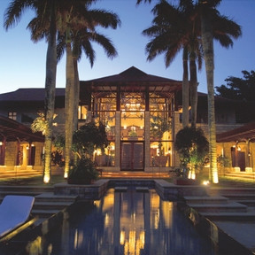 巴利托酒店住宿-费尔蒙特辛柏利酒店