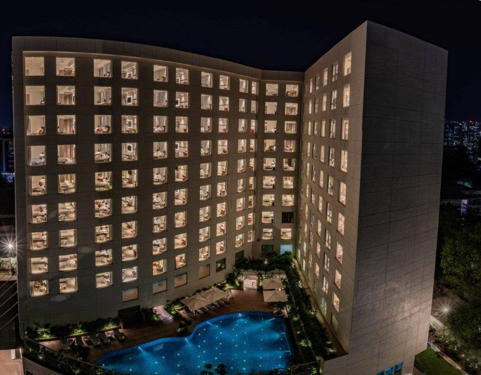 Lemon Tree Premier, Mumbai International Airport